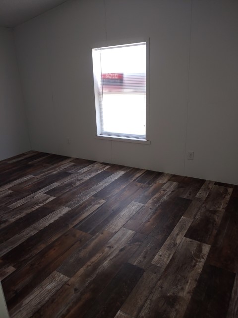 A photo of the Highview Home