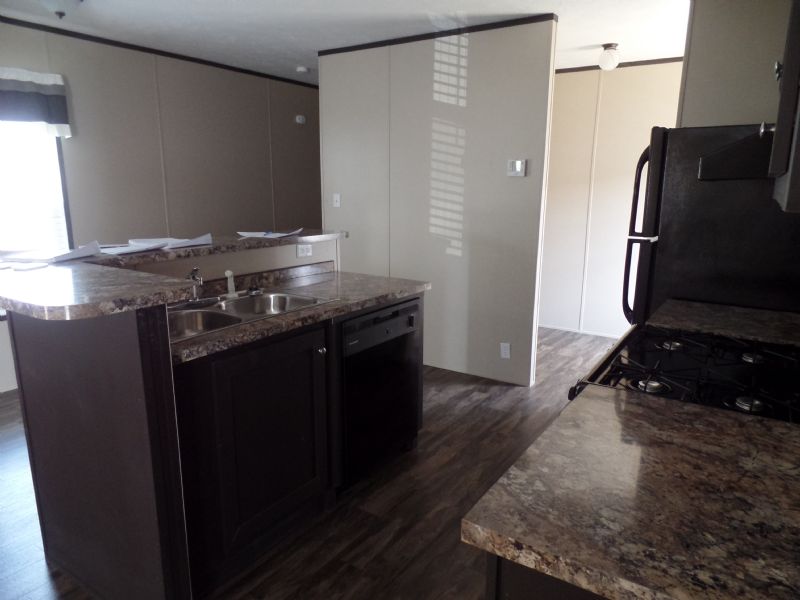 A photo of the Oak Glen Home