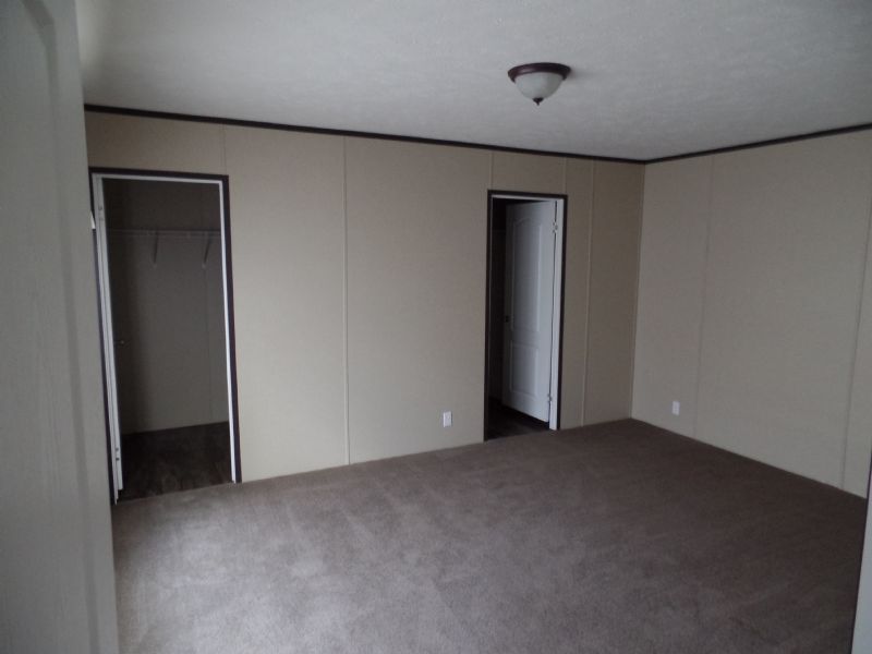 A photo of the Oak Glen Home