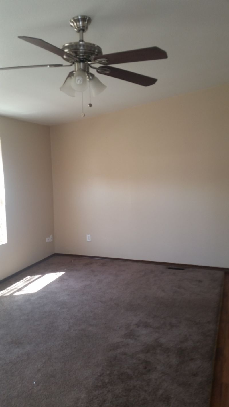 A photo of the Country Club Home