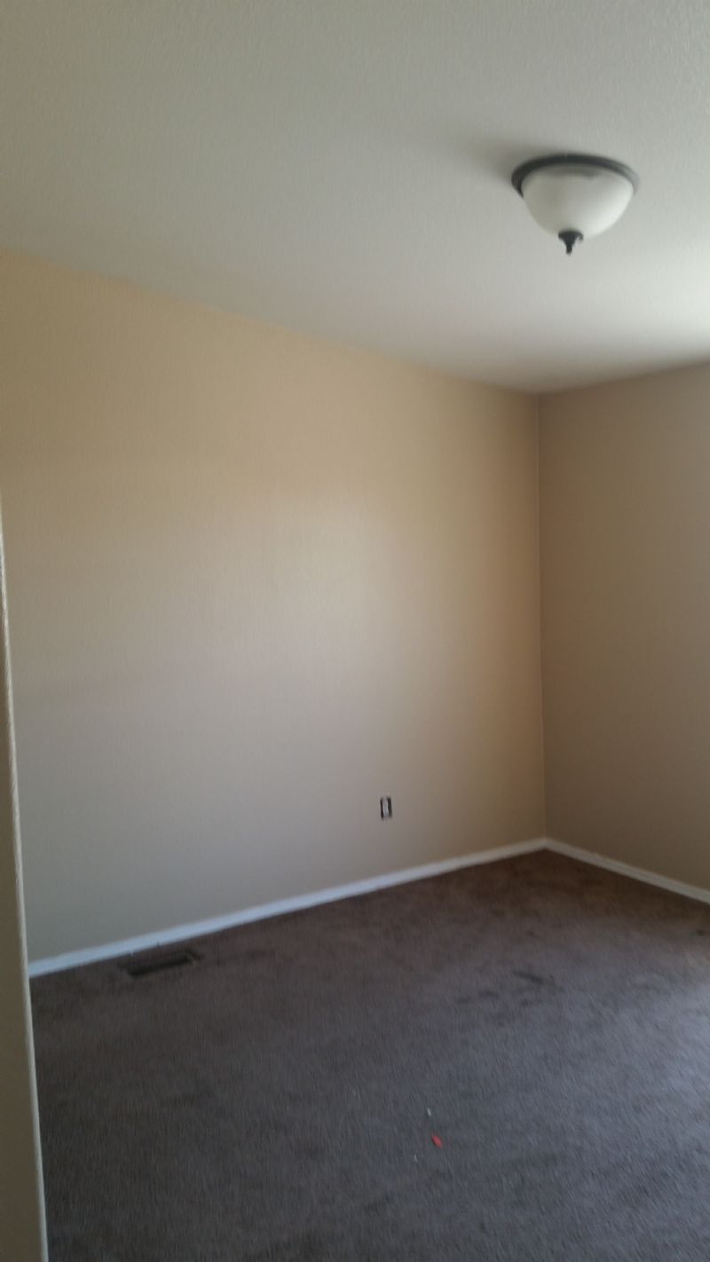 A photo of the Country Club Home