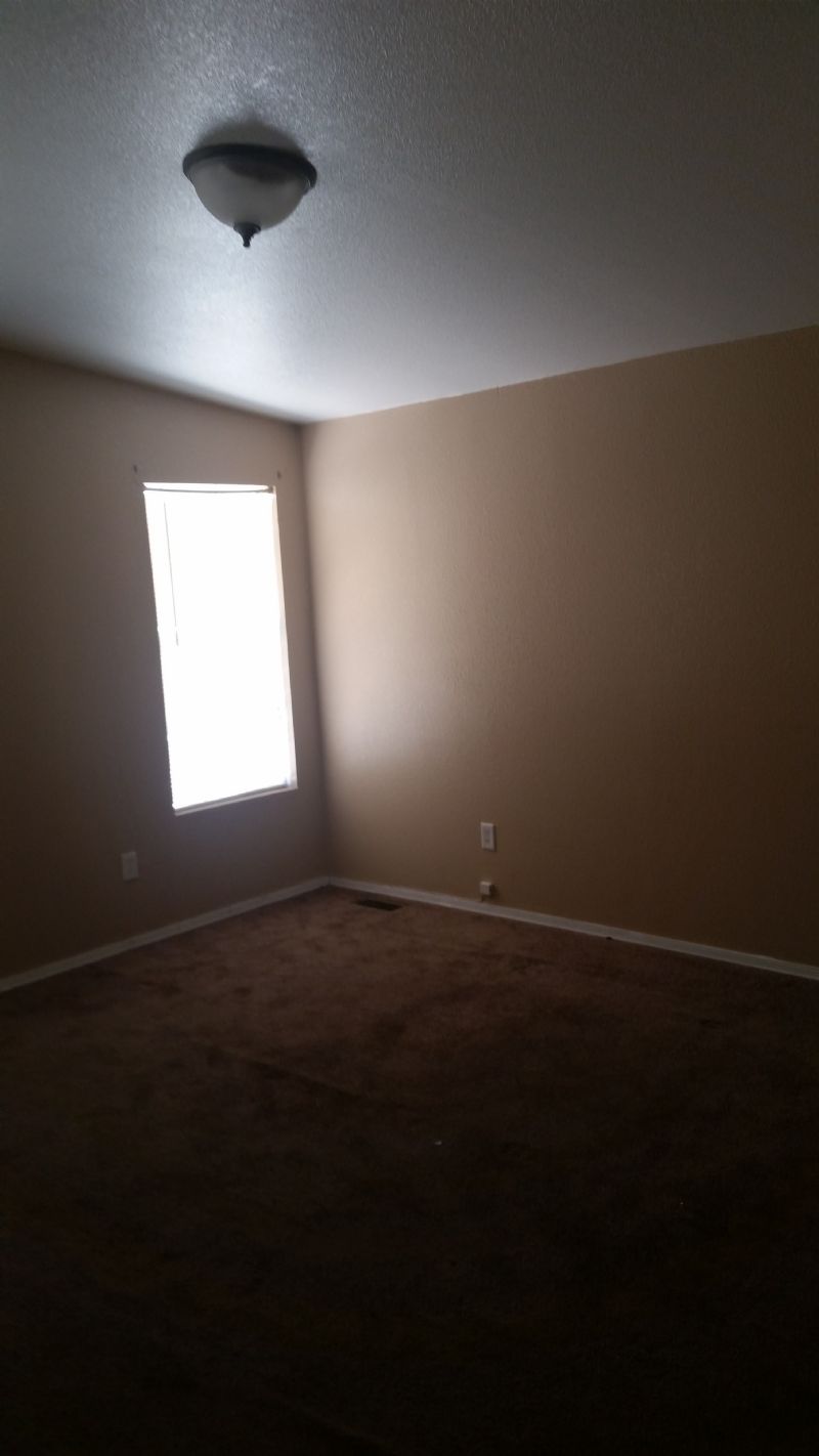 A photo of the Country Club Home