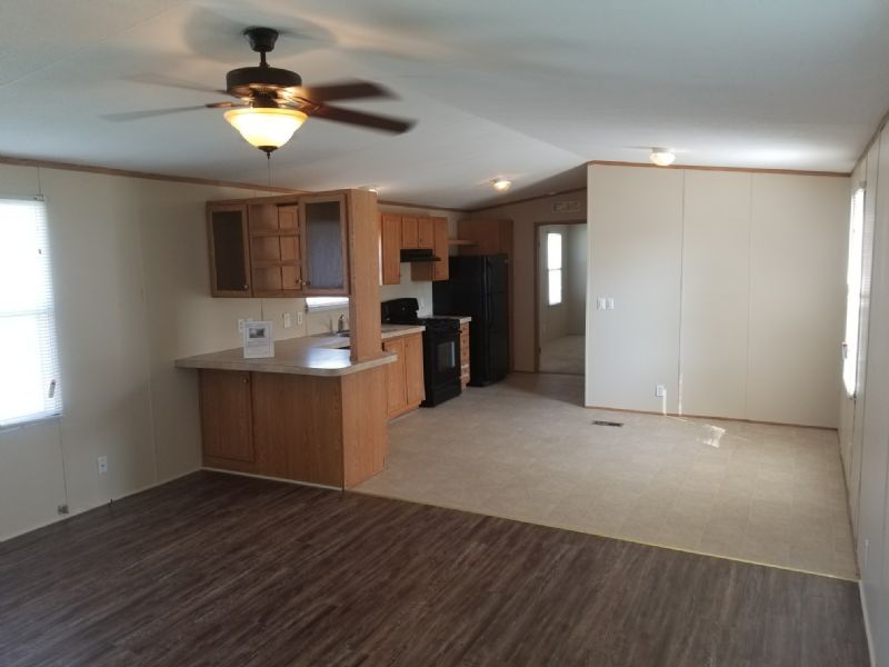 A photo of the Brittany Place Home