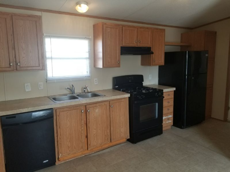 A photo of the Brittany Place Home