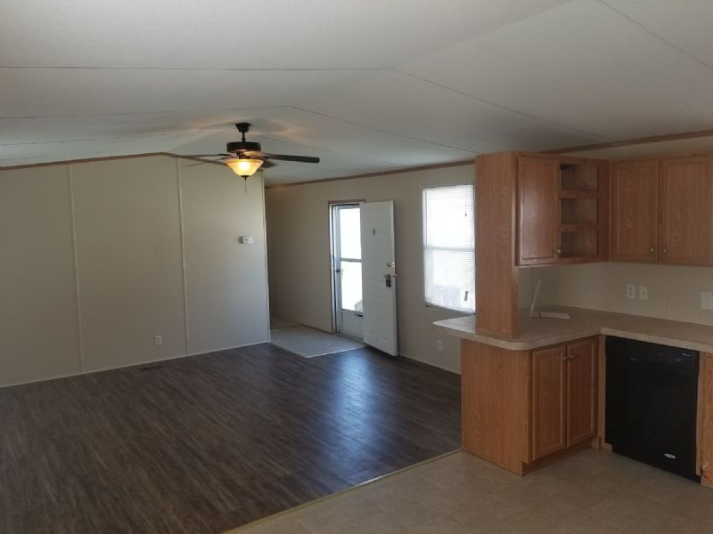 A photo of the Brittany Place Home