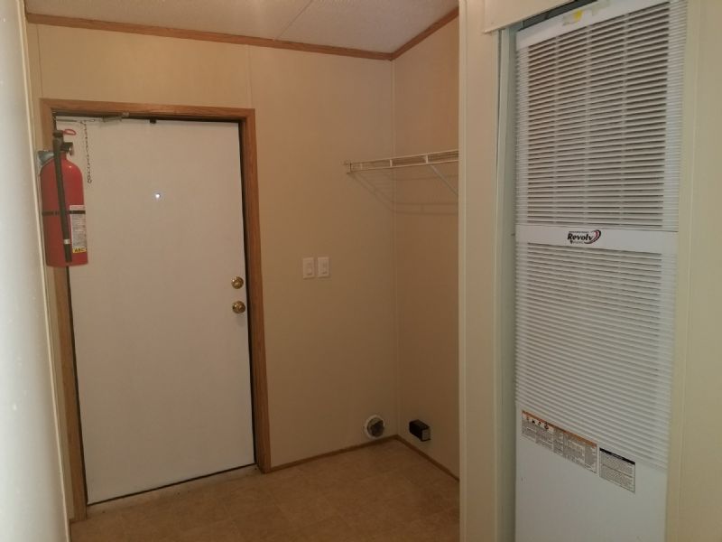 A photo of the Brittany Place Home