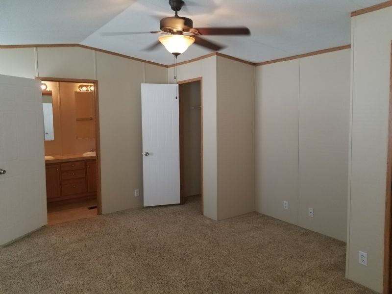 A photo of the Brittany Place Home