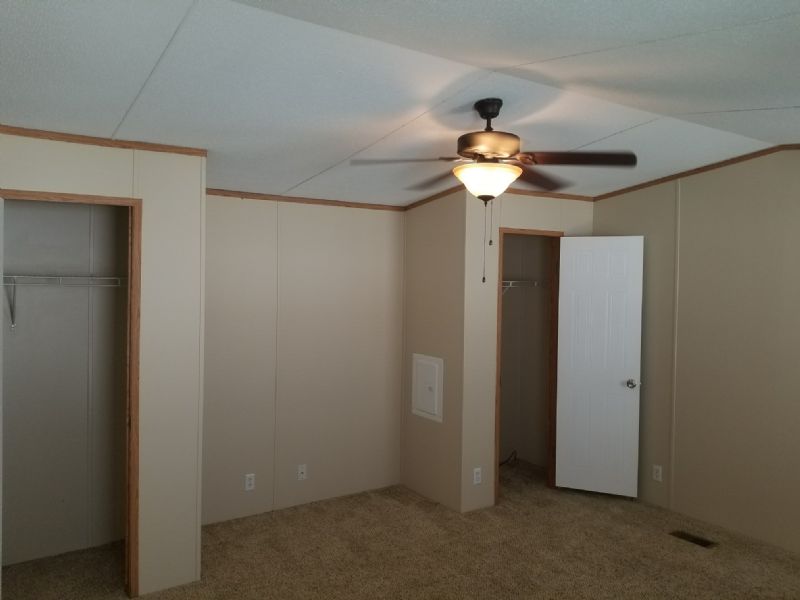 A photo of the Brittany Place Home