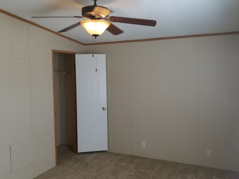 A photo of the Brittany Place Home