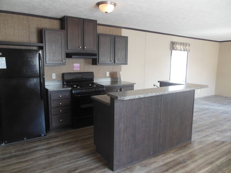 A photo of the Sterling Estates Home