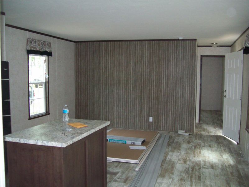 A photo of the Brighton Village Home