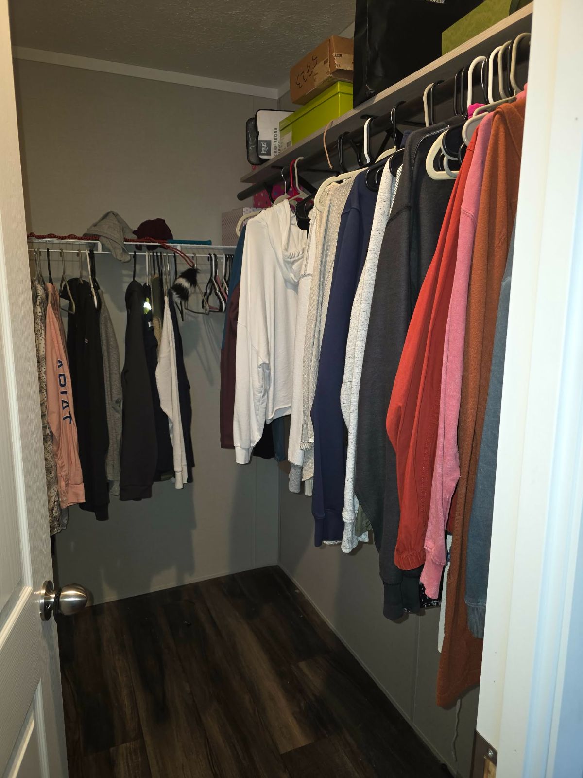 A photo of the Alpine Park Home