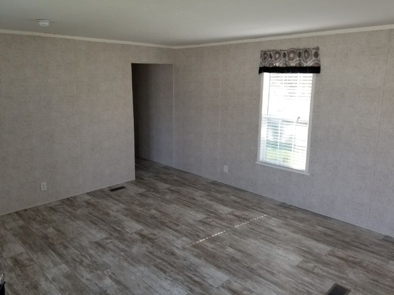 A photo of the Ridgewood Estates Home