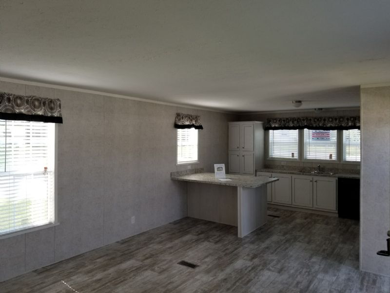 A photo of the Ridgewood Estates Home