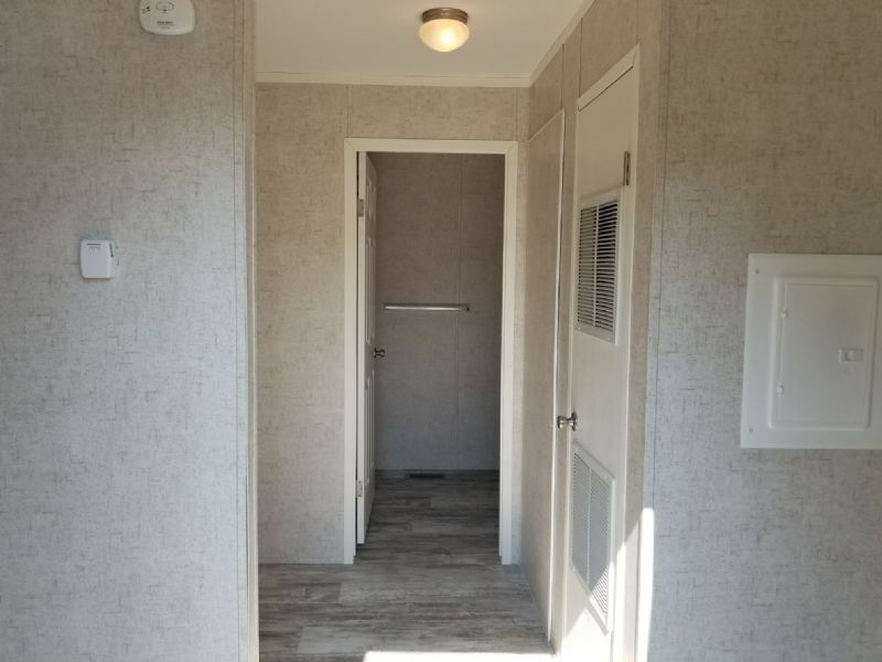 A photo of the Ridgewood Estates Home