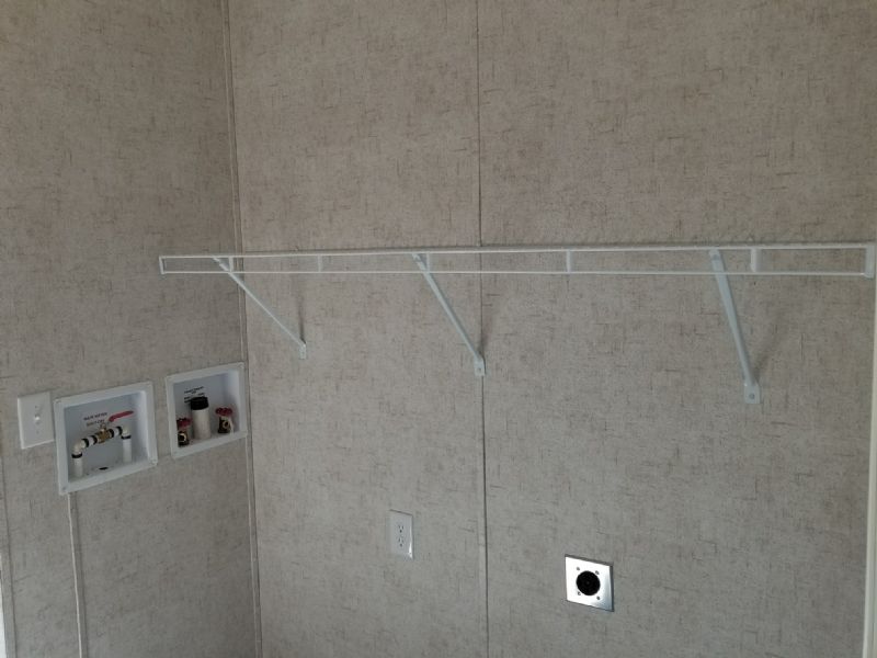 A photo of the Ridgewood Estates Home