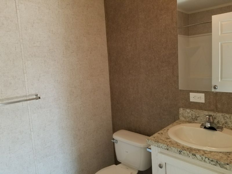 A photo of the Ridgewood Estates Home