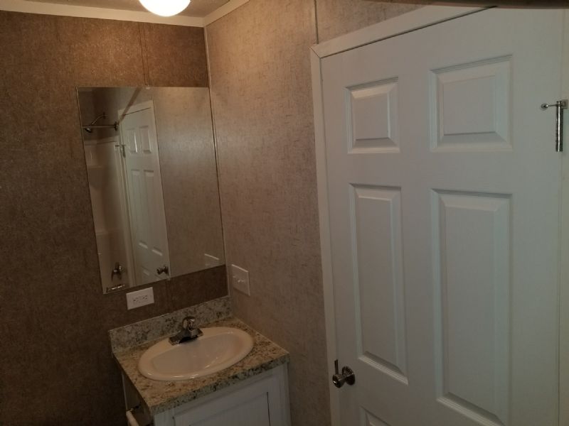 A photo of the Ridgewood Estates Home