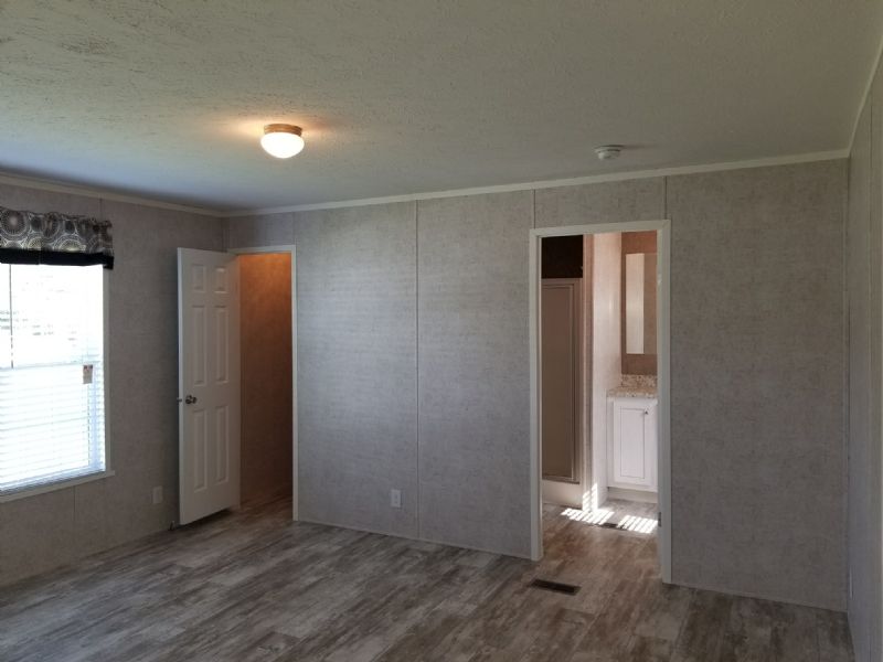 A photo of the Ridgewood Estates Home