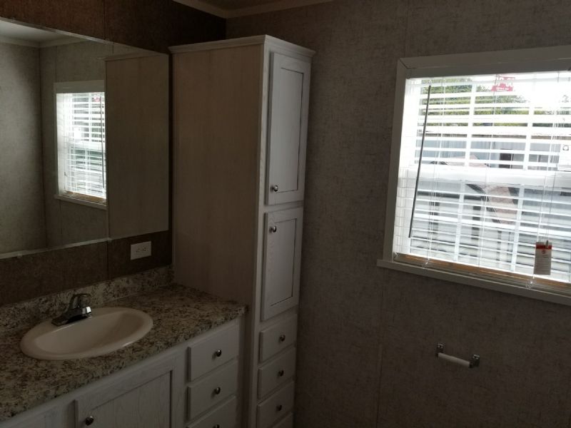 A photo of the Ridgewood Estates Home