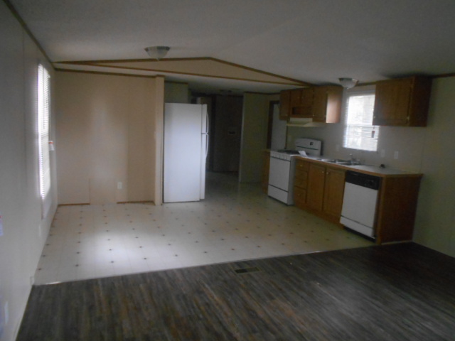 A photo of the Ridgewood Estates Home