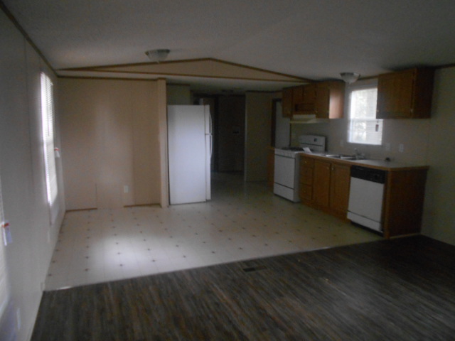 A photo of the Ridgewood Estates Home