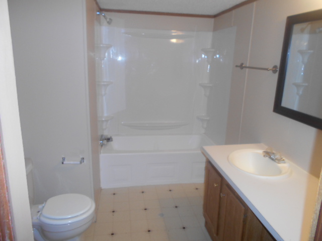 A photo of the Ridgewood Estates Home