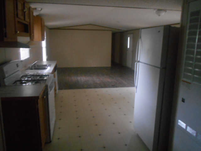 A photo of the Ridgewood Estates Home