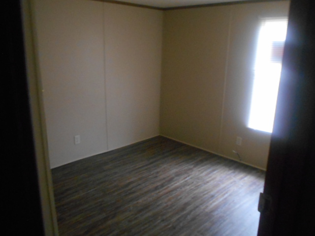 A photo of the Ridgewood Estates Home