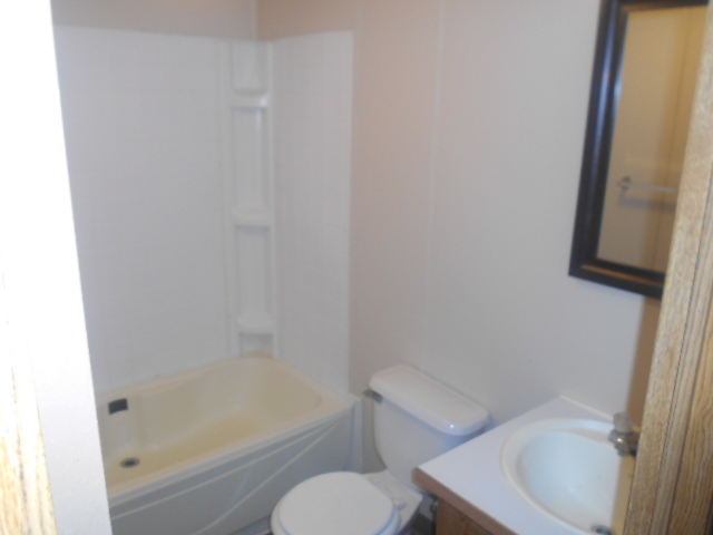 A photo of the Ridgewood Estates Home