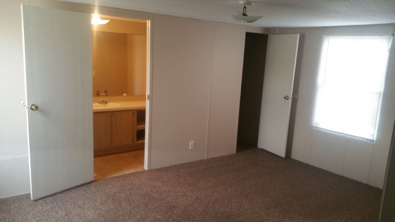 A photo of the Navajo Lake Estates Home