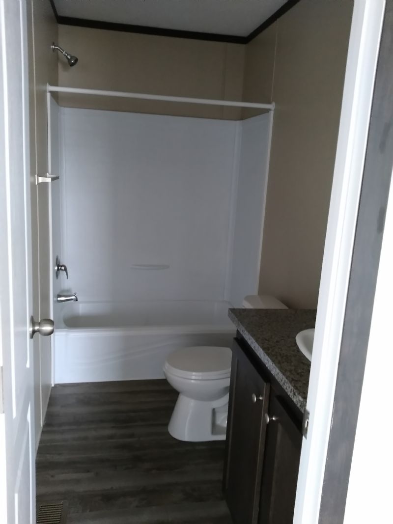 A photo of the Timber Heights Home