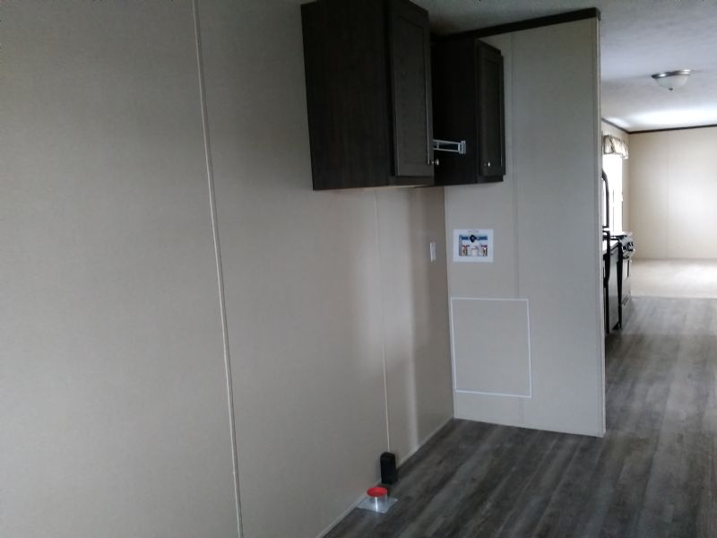 A photo of the Timber Heights Home