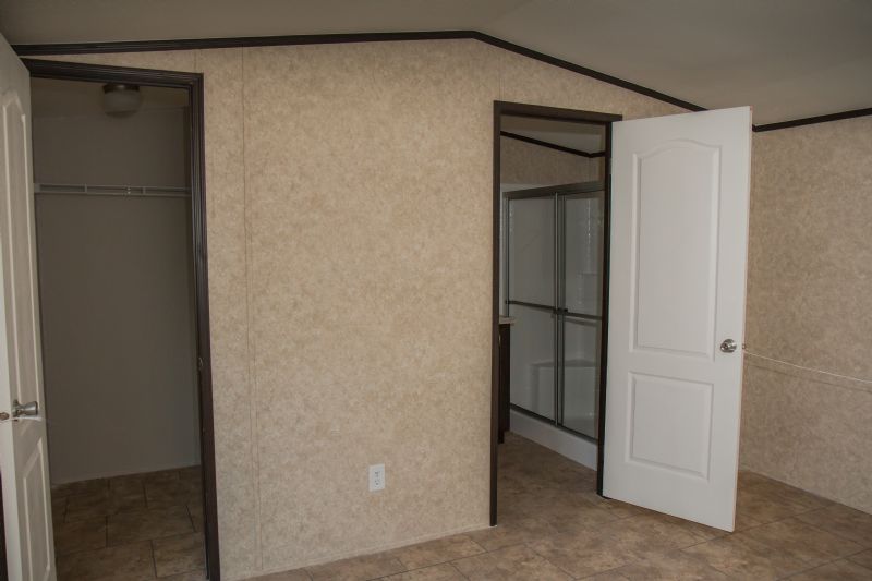 A photo of the Holiday Village Home