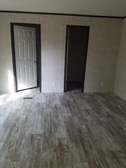 A photo of the Mallard Lake Home