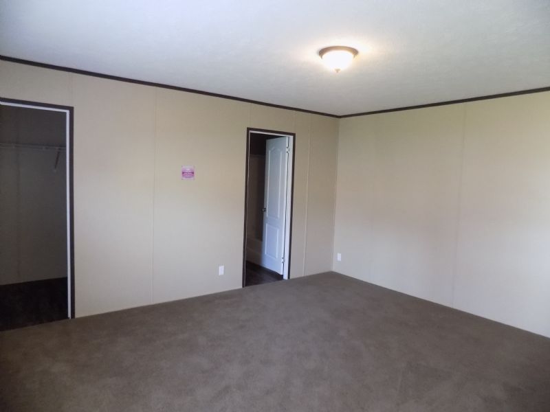 A photo of the Oak Glen Home