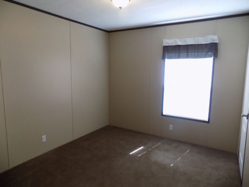 A photo of the Oak Glen Home