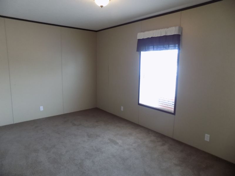 A photo of the Oak Glen Home