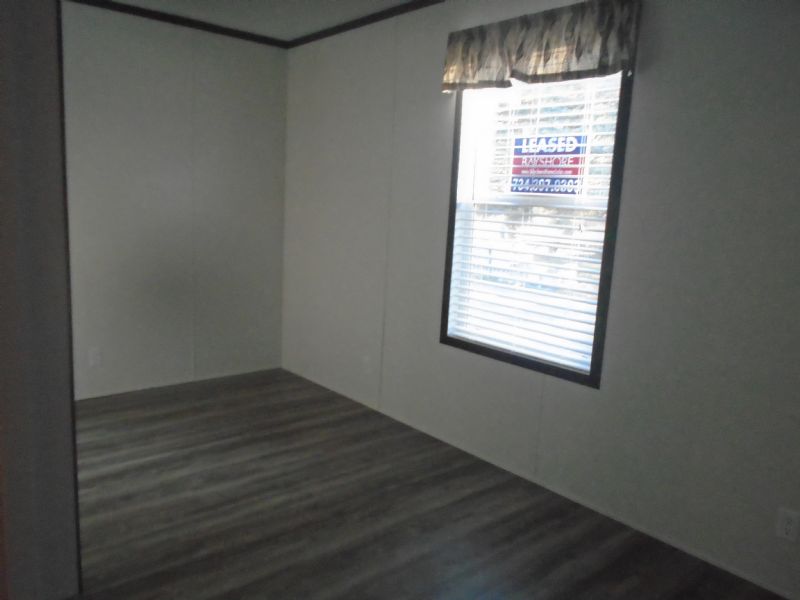 A photo of the Sherwood Village Home