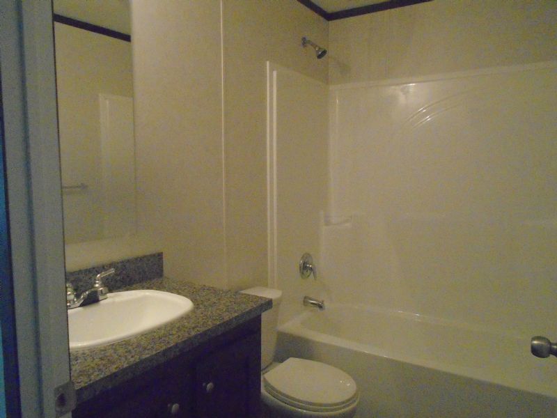 A photo of the Sherwood Village Home