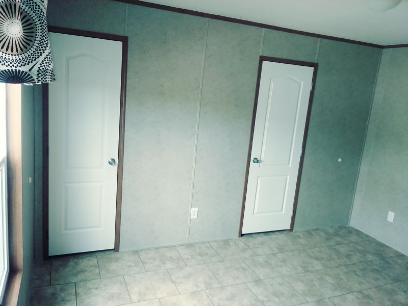 A photo of the Weststar Home