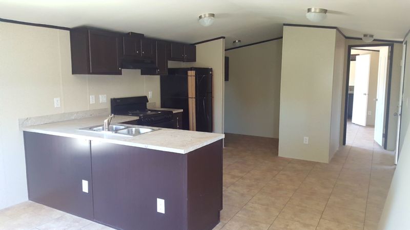 A photo of the Weststar Home