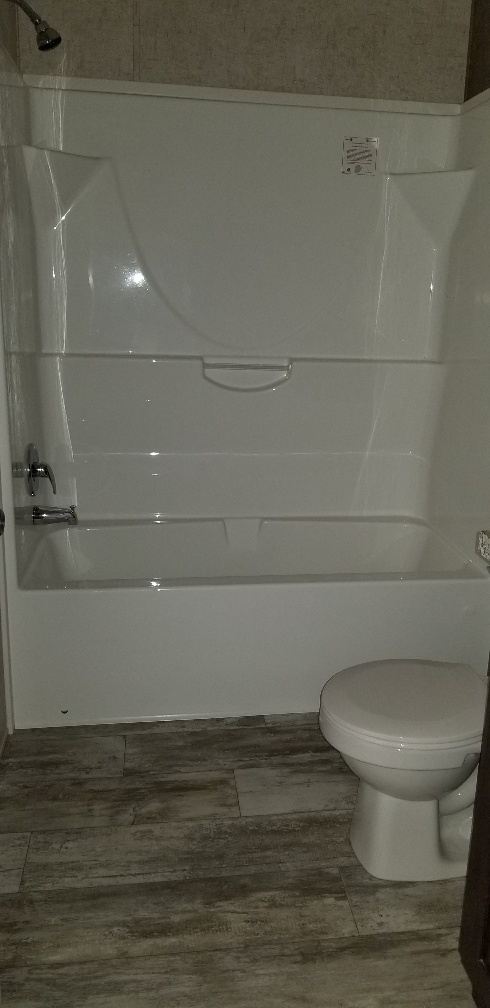 A photo of the Enchanted Village Home