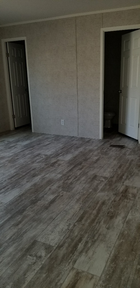 A photo of the Enchanted Village Home