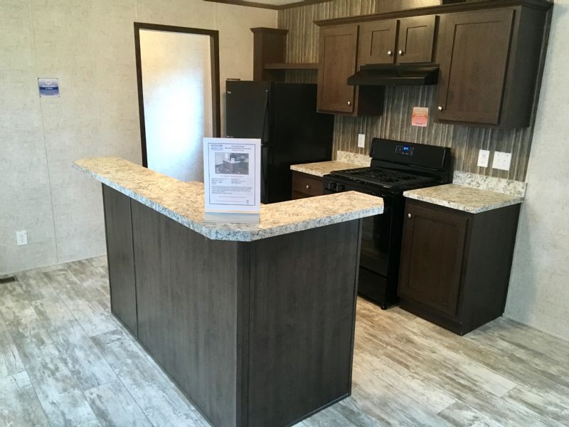 Manufactured & Mobile Home Park in Allegany NY Colonial Village