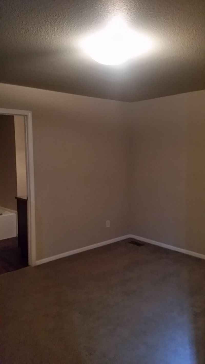 A photo of the Country Club Home