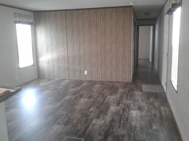 A photo of the Sherman Oaks Home