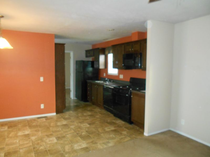 A photo of the College Park Estates Home