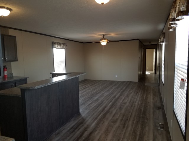 A photo of the Chisholm Creek Home