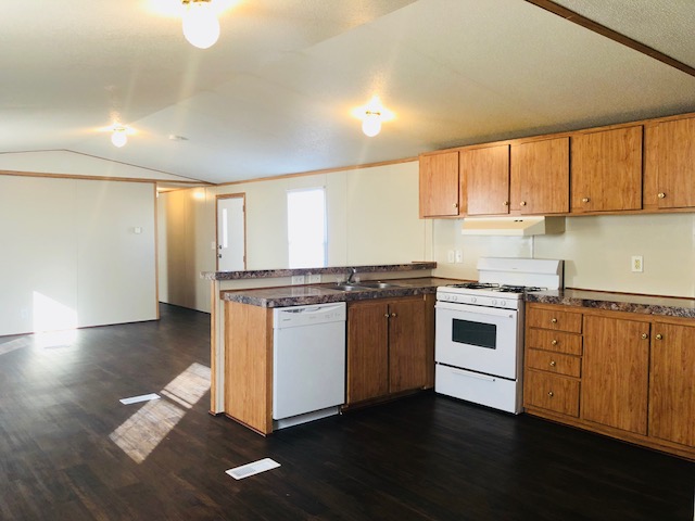 A photo of the Sherwood Acres Home
